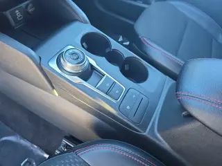 Ford Escape 2025 AWD ST-Line SUV 4 puertas