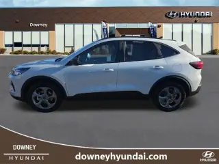 Ford Escape 2025 AWD ST-Line SUV 4 puertas