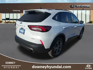 Ford Escape 2025 AWD ST-Line SUV 4 puertas