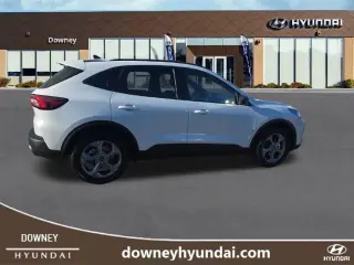 Ford Escape 2025 AWD ST-Line SUV 4 puertas