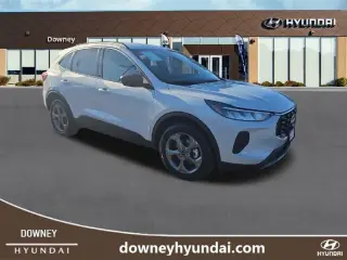 Ford Escape 2025 AWD ST-Line SUV 4 puertas