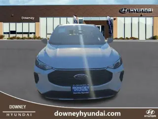Ford Escape 2025 AWD ST-Line SUV 4 puertas