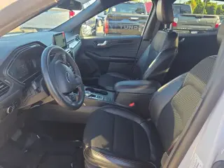Ford Escape 2025 AWD ST-Line SUV 4 puertas