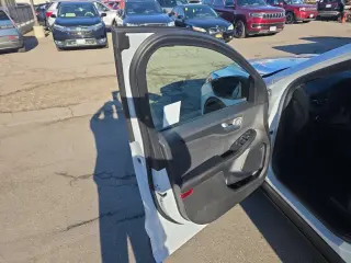 Ford Escape 2025 AWD ST-Line SUV 4 puertas