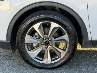 Ford Escape 2025 AWD Platinum 4dr SUV