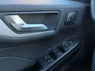 Ford Escape 2025 AWD Platinum 4dr SUV
