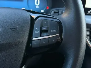 Ford Escape 2025 AWD Platinum 4dr SUV