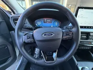 Ford Escape 2025 AWD Platinum 4dr SUV