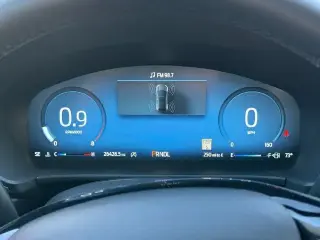 Ford Escape 2025 AWD Platinum 4dr SUV