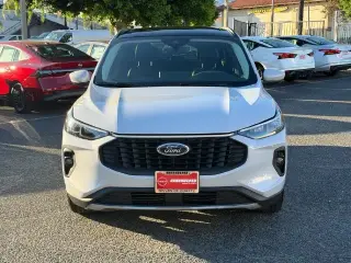 Ford Escape 2025 AWD Platinum 4dr SUV