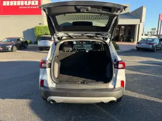 Ford Escape 2025 AWD Platinum 4dr SUV