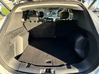 Ford Escape 2025 AWD Platinum 4dr SUV