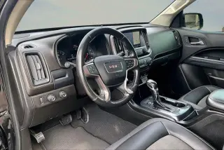 GMC Canyon 2022 4x4 AT4 4dr Crew Cab 5 ft. SB (Tela)