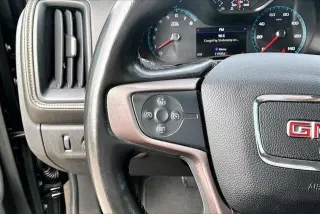 GMC Canyon 2022 4x4 AT4 4dr Crew Cab 5 ft. SB (Tela)