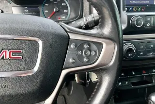 GMC Canyon 2022 4x4 AT4 4dr Crew Cab 5 ft. SB (Tela)