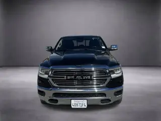 Ram 1500 2019 4x4 Laramie 4dr Crew Cab 5.6 ft. SB Pickup