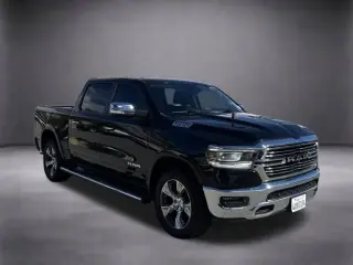 Ram 1500 2019 4x4 Laramie 4dr Crew Cab 5.6 ft. SB Pickup