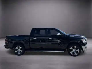 Ram 1500 2019 4x4 Laramie 4dr Crew Cab 5.6 ft. SB Pickup