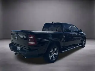 Ram 1500 2019 4x4 Laramie 4dr Crew Cab 5.6 ft. SB Pickup