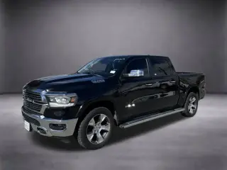 Ram 1500 2019 4x4 Laramie 4dr Crew Cab 5.6 ft. SB Pickup