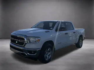 Ram 1500 2024 4x2 Big Horn 4dr Crew Cab 5.6 ft. SB Pickup