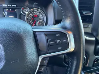 Ram 1500 2024 4x2 Big Horn 4dr Crew Cab 5.6 ft. SB Pickup
