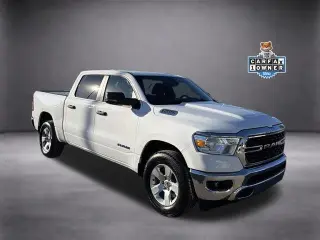 Ram 1500 2024 4x2 Big Horn 4dr Crew Cab 5.6 ft. SB Pickup