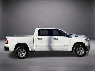 Ram 1500 2024 4x2 Big Horn 4dr Crew Cab 5.6 ft. SB Pickup