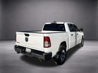 Ram 1500 2024 4x2 Big Horn 4dr Crew Cab 5.6 ft. SB Pickup