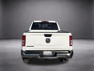 Ram 1500 2024 4x2 Big Horn 4dr Crew Cab 5.6 ft. SB Pickup