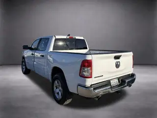 Ram 1500 2024 4x2 Big Horn 4dr Crew Cab 5.6 ft. SB Pickup
