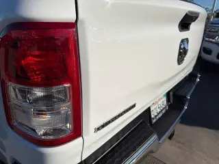 Ram 1500 2024 4x2 Big Horn 4dr Crew Cab 5.6 ft. SB Pickup