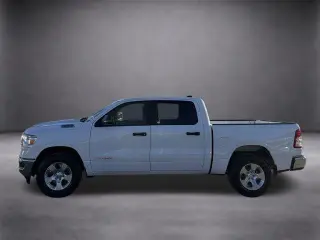 Ram 1500 2024 4x2 Big Horn 4dr Crew Cab 5.6 ft. SB Pickup