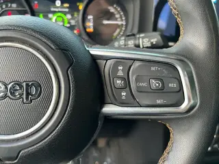 Jeep Wrangler 2024 4x4 Sahara 4xe 4dr SUV