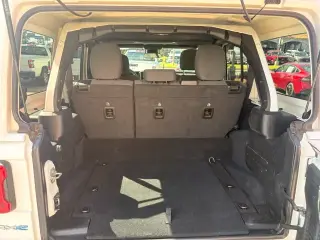 Jeep Wrangler 2024 4x4 Sahara 4xe 4dr SUV