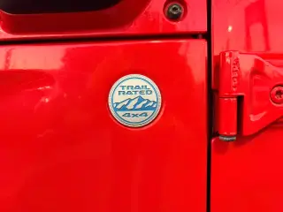 Jeep Wrangler 2024 4x4 Sahara 4xe 4dr SUV
