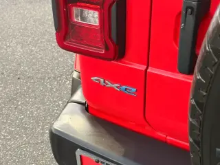 Jeep Wrangler 2024 4x4 Sahara 4xe 4dr SUV