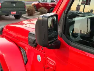 Jeep Wrangler 2024 4x4 Sahara 4xe 4dr SUV