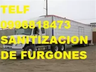 SANITACION EN PUEMBO Y PIFO