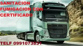 SANITACION EN PUEMBO Y PIFO