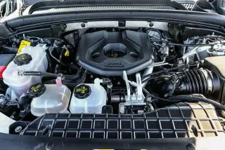 Jeep Grand Cherokee 2024 4x4 4xe 4dr SUV