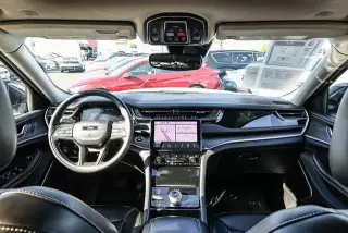 Jeep Grand Cherokee 2024 4x4 4xe 4dr SUV