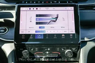 Jeep Grand Cherokee 2024 4x4 4xe 4dr SUV