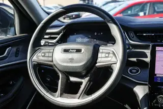 Jeep Grand Cherokee 2024 4x4 4xe 4dr SUV