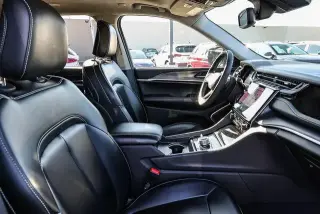 Jeep Grand Cherokee 2024 4x4 4xe 4dr SUV
