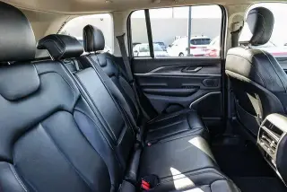 Jeep Grand Cherokee 2024 4x4 4xe 4dr SUV