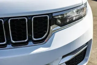 Jeep Grand Cherokee 2024 4x4 4xe 4dr SUV