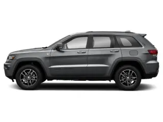 Jeep Grand Cherokee 2020 4x4 Trailhawk 4dr SUV