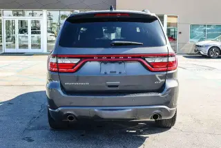 Dodge Durango 2024 GT 4dr SUV
