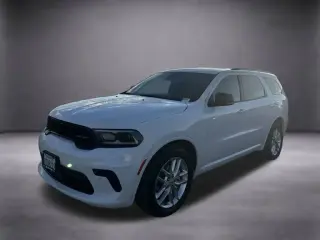 Dodge Durango 2025 AWD GT 4dr SUV